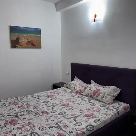Casa Irene Pansiyon *