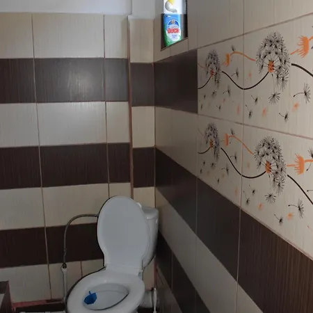Pansiyon Casa Irene