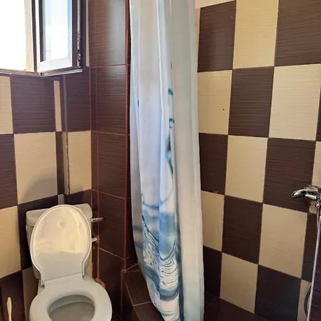 Casa Irene Δωμάτια σε οικογενειακή κατοικία *