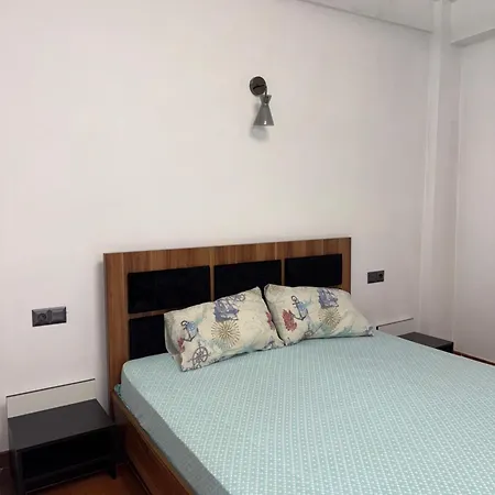 Casa Irene * Eforie Nord