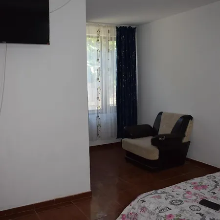 Casa Irene Eforie Nord